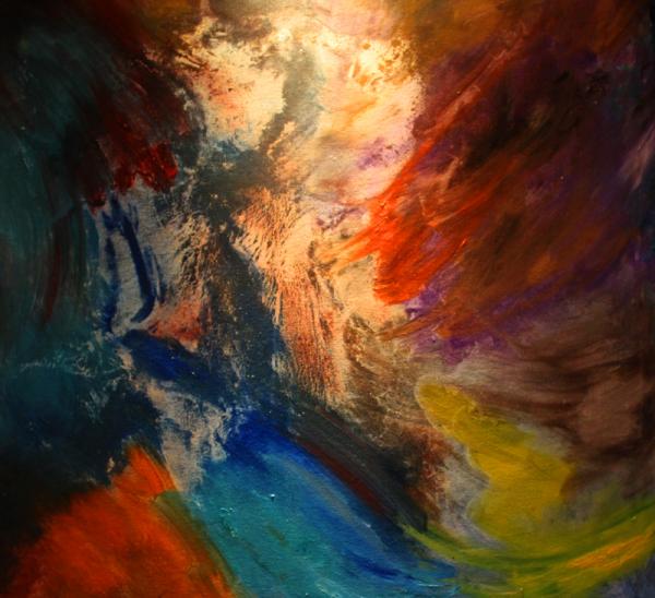 Inner Light 